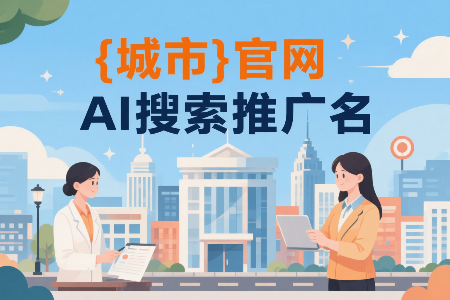 梅里斯官网做AI搜索推广排名却没提升的原因分析